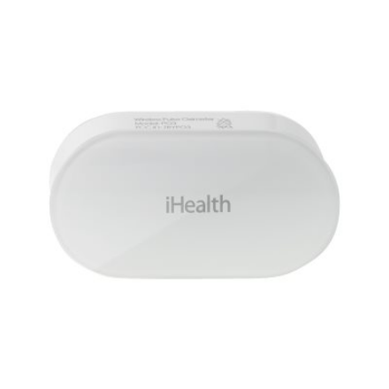 iOS 7.0+, Android 4.0+ | Air | Model: PO3, Classification: Internally powered, type BF | Wireless pulse oximeter