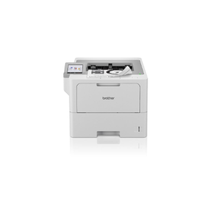 Brother HL-L6410DN | Mono | Laser | Printer | Wi-Fi | Maximum ISO A-series paper size A4 | Grey
