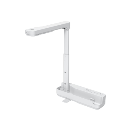 Epson | ELPDC07 | Full HD (1920x1080) | White | Lamp warranty 12 month(s)