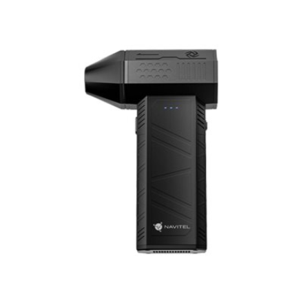 Navitel TF2 | High-efficient turbo fan