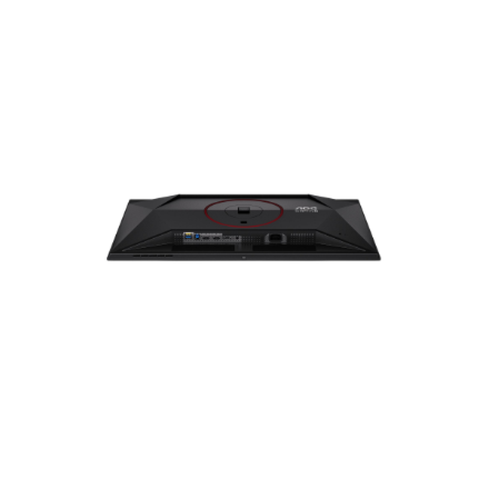 AOC Q27G4SDR | 27 " | QD-OLED | QHD | 16:9 | 360 Hz | 0.03 ms | 2560 x 1440 pixels | 1000 cd/m² | HDMI ports quantity 2 | Black