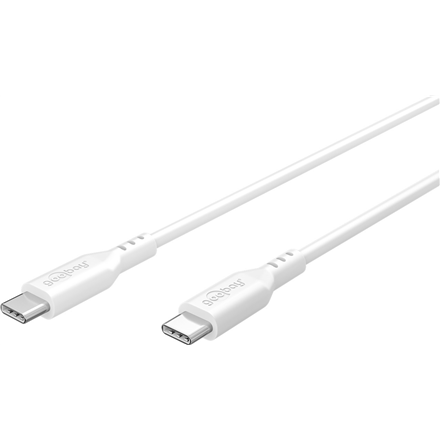 Goobay | USB-C Silicone Cable | 77743