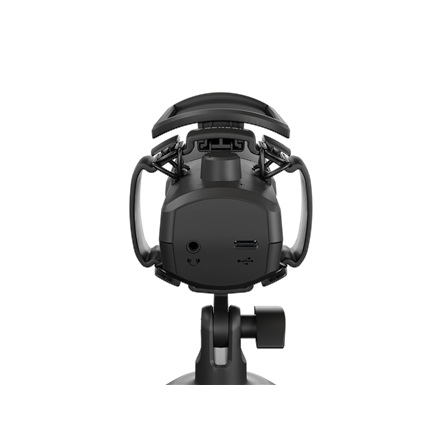 Genesis | Microphone | Radium 250 | Noise reduction