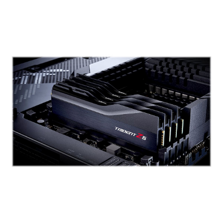 G.Skill | Trident Z5 | 32 GB | DDR5 | 5600 MHz | PC/server | Registered No | ECC No
