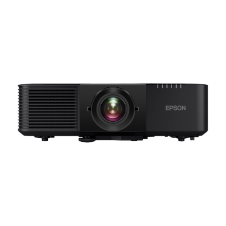 Epson | EB-L895U | WUXGA (1920x1200) | 8000 ANSI lumens | Black | Wi-Fi