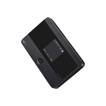 4G LTE Mobile | M7350 | 802.11ac | Mesh Support No | MU-MiMO No | No mobile broadband | Antenna type Internal | Micro SD Up to 32GB