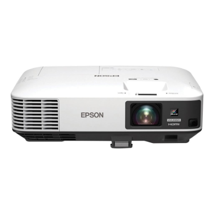 Epson | EB-2250U | WUXGA (1920x1200) | 5000 ANSI lumens | 15.000:1 | White | Lamp warranty 12 month(s) | FHD | 3LCD
