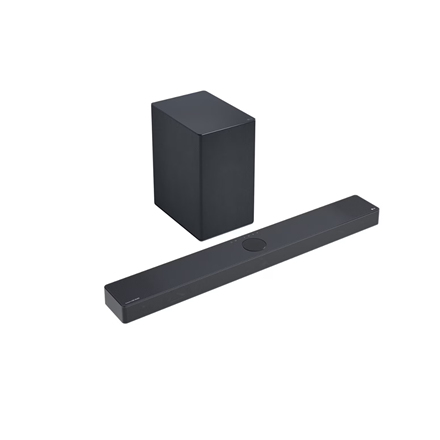 LG Soundbar with Dolby Atmos | SC9S | Bluetooth