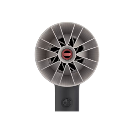 Philips | Hair Dryer | BHD341/10 | 2100 W | Number of temperature settings 6 | Ionic function | Light purple