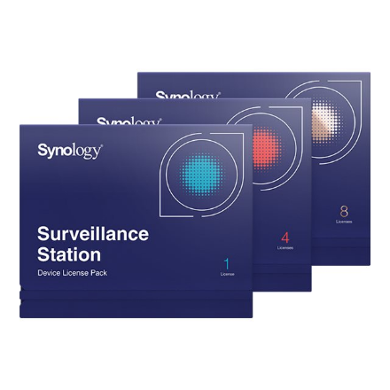 Synology | DEVICE LICENSE (X 1)
