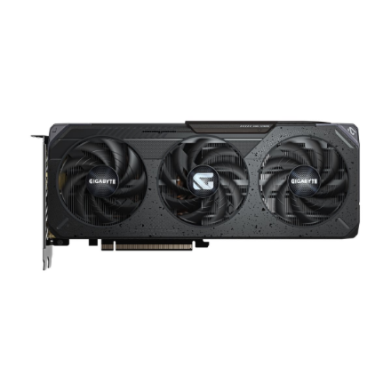 Gigabyte Radeon RX 9060 XT GAMING OC 8G | AMD | 8 GB | Radeon RX 9060 XT | GDDR6 | HDMI ports quantity 1 | PCI-E 5.0