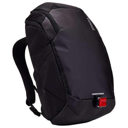Thule | Chasm | Backpack 26L | Fits up to size 16 " | Laptop backpack | Black | Waterproof
