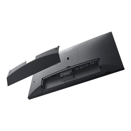 Dell | Touch Monitor | P2424HT | 24 " | IPS | FHD | 16:9 | 60 Hz | 5 ms | Touchscreen | 1920 x 1080 | 300 cd/m² | HDMI ports quantity 1 | Silver, Black