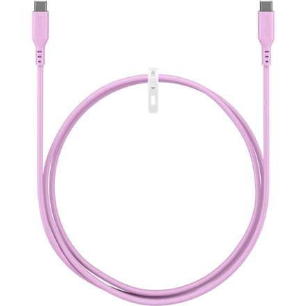 Goobay | USB-C Silicone Cable | 77746