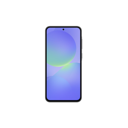 Samsung | Galaxy | A36 | Black | 6.7 " | Super AMOLED | 1080 x 2340 pixels | Qualcomm | Snapdragon 6 Gen 3 | Internal RAM 6 GB | 128 GB | Dual SIM | 3G | 4G | 5G | Main camera resolution 50 MP | Secondary camera resolution 12 MP | Android | 5000 mAh