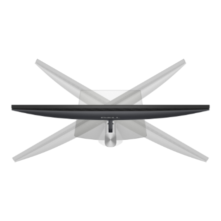 Dell | P2725DE | 27 " | IPS | QHD | 16:9 | 100 Hz | 8 ms | 2560 x 1440 pixels | 350 cd/m² | HDMI ports quantity 1 | Warranty 60 month(s)