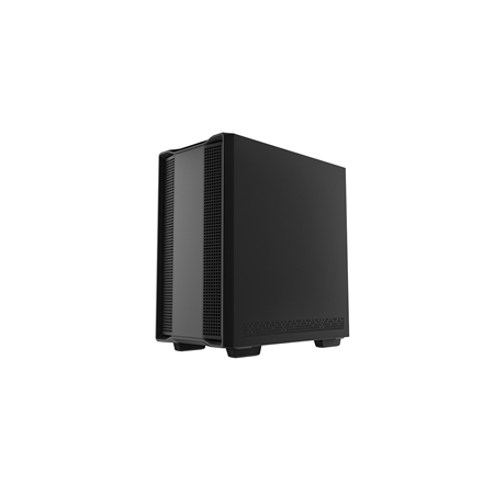 Deepcool | Micro-ATX CASE | CC360 | Black | Mini-ITX / Micro-ATX | ATX PS2 (maximum length: 160mm)