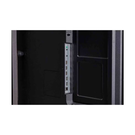 LG UHD Signage | 65UL3Q-E | 65 " | 350 cd/m² | Landscape/Portrait | 16/7 | webOS | 8 ms | 178 ° | 178 °