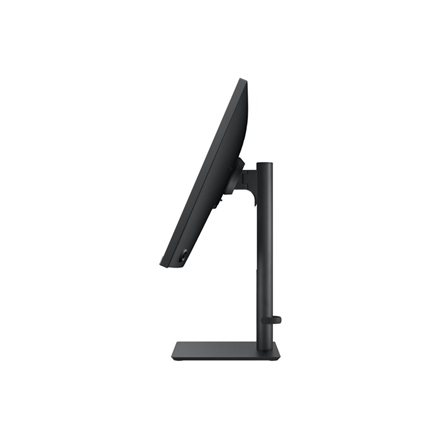 Samsung | LS27F434UAUXEN Essential | 27 " | IPS | FHD | 16:9 | 100 Hz | 5 ms | 1920 x 1080 pixels | 300 cd/m² | HDMI ports quantity 1 | Black