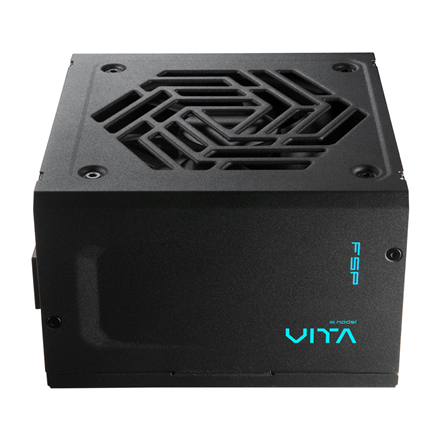 FSP Power Supply 80+ Bronze, ATX 3.1, Direct cable | VITA-650BD | 650 W