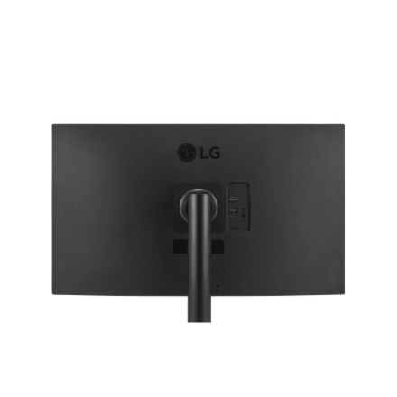 LG | 32UR550K-B | 32 " | VA | UHD | 16:9 | 60 Hz | 4 ms | 3840 x 2160 pixels | 250 cd/m² | HDMI ports quantity 2