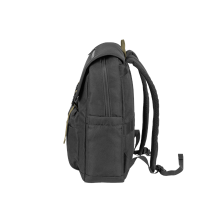 Natec | Niala | Fits up to size 15.6 " | Backpack | Waterproof | Green