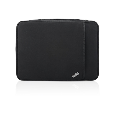 Lenovo | ThinkPad 15-inch Sleeve | Essential | Fits up to size 15.6 " | Sleeve | Black