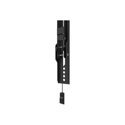 Neomounts Wall mount | WL35-550BL16 TV mount | Tilt | 42-86 " | Maximum weight (capacity) 60 kg | Black