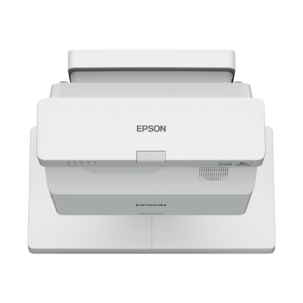 Epson | EB-760W | WXGA (1280x800) | 4100 ANSI lumens | White | Wi-Fi