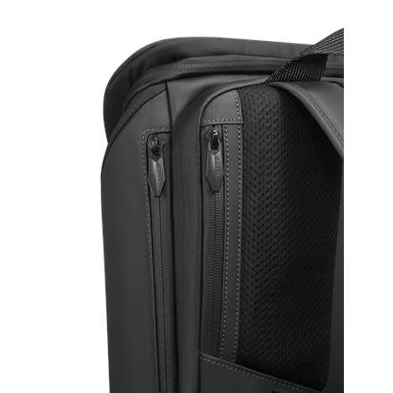 Lenovo | Legion Armored Gaming Backpack GB900 | Fits up to size 16 " | Backpack | Shoulder strap | Waterproof | Black