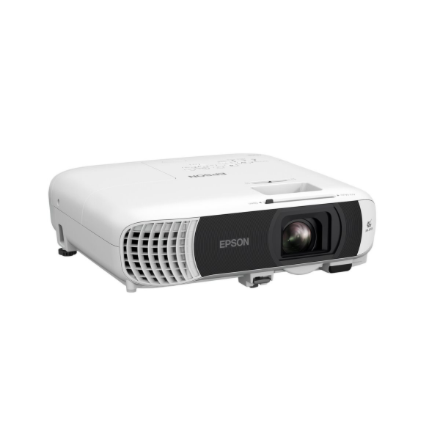 Epson | EB-FH18 | Full HD (1920x1080) | 4100 ANSI lumens | White | Wi-Fi