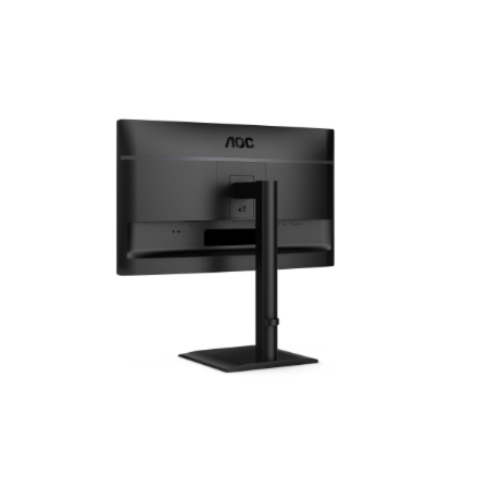AOC | 24E4U | 23.8 " | IPS | FHD | 16:9 | 120 Hz | 4 ms | 1920 x 1080 pixels | 300 cd/m²
