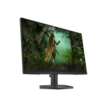 Dell | SE2725HG | 27 " | IPS | FHD | 16:9 | 200 Hz | 1 ms | 1920 x 1080 pixels | 300 cd/m² | HDMI ports quantity 2 | Black