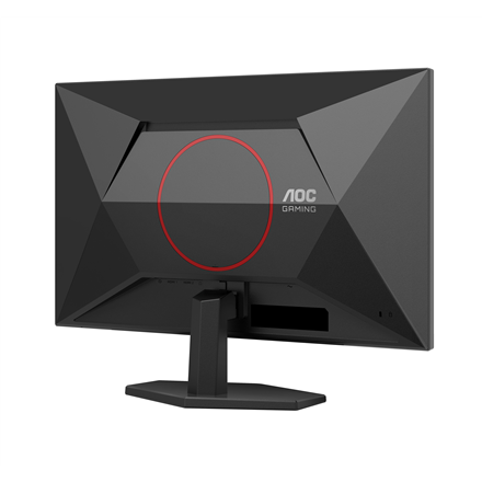 AOC | Q27G42XE | 27 " | IPS | QHD | 16:9 | 180 Hz | 1 ms | 2560 x 1440 pixels | 300 cd/m² | HDMI ports quantity 2 | Black
