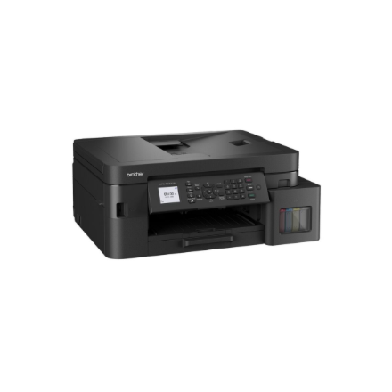 Brother | Multifunctional printer | MFC-T930DW | Inkjet | Colour | All-in-one | A4 | Wi-Fi | Black
