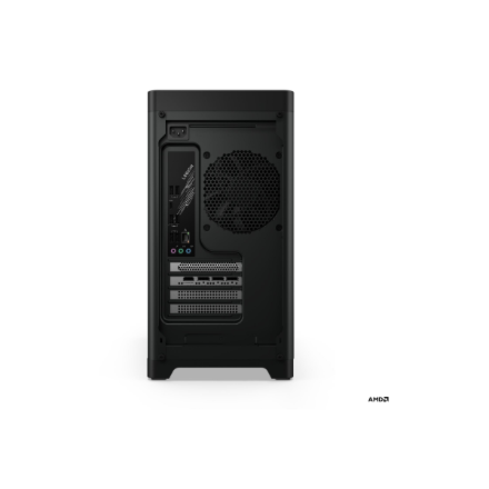 Lenovo- Legion | T5 30AGB10 | Desktop | Tower | AMD Ryzen 5 | 7600 | 32 GB | UDIMM DDR5 | 1000 GB | NVIDIA GeForce RTX 5060 | No Optical drive | No keyboard | Windows 11 Home | Warranty 24 month(s)