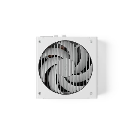 Fractal Design Power Supply, White | Ion 3 Gold | 1000 W