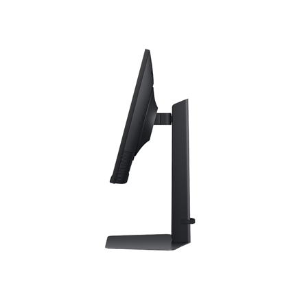 Samsung | LS27FG702EUXEN | 27 " | IPS | 4K | 16:9 | 180 Hz | 1 ms | 3840 x 2160 pixels | 350 cd/m² | Black