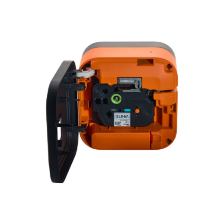 PT-E920BT | Brother Monochrome | Thermal transfer | Label Printer | Black