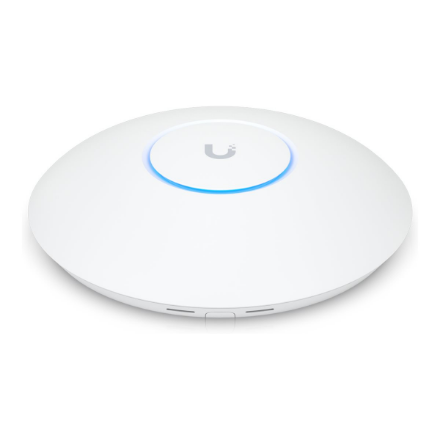 Ubiquiti | WiFi 7 Access Point | Unifi U7 Pro | 802.11ac | 10/100/1000 Mbit/s | Ethernet LAN (RJ-45) ports 1 | MU-MiMO Yes | PoE in