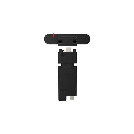 Lenovo | ThinkVision MC60 Monitor Webcam | Infrared cam, Windows Hello support