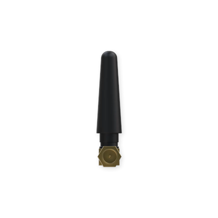 Teltonika Compact Mobile Communication SMA Antenna Corner | PR1US450 | Gain 5.0 dB | 700-2700 GHz | Antenna connector type SMA Male