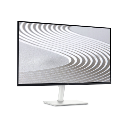 Dell | S2425H | 24 " | IPS | 16:9 | 100 Hz | 8 ms | 1920 x 1080 pixels | 250 cd/m² | HDMI ports quantity 2 | White