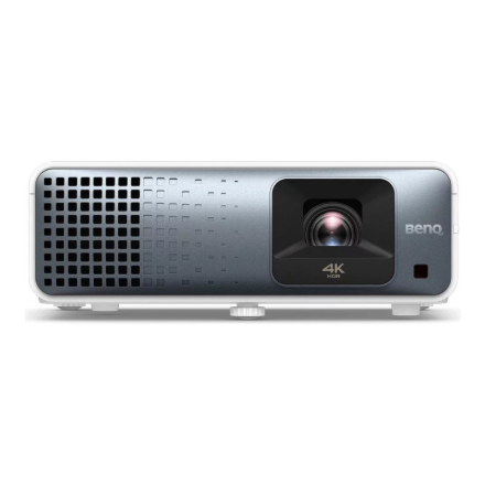 Benq | TK710 | 4K UHD (3840 x 2160) | 3200 ANSI lumens | Grey/White