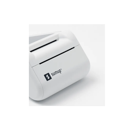 SumUp | Solo Card Reader With Receipt Printer | 800620201