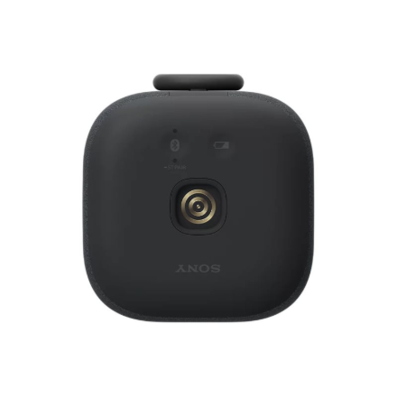 Sony Speaker | SRS-LS1 LinkBuds | Waterproof | Bluetooth | Black | Portable | Wireless connection