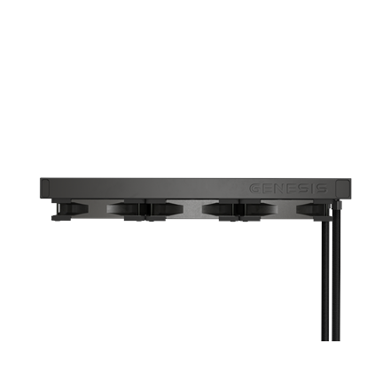 Genesis AIO Liquid Cooler | Hydria 360 ARGB | Intel, AMD