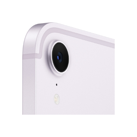 Apple | iPad mini Wi-Fi + Cellular | 8.3 " | Purple | IPS | 2266 x 1488 pixels | Apple A17 Pro | 256 GB | 3G | 4G | 5G | Wi-Fi | Front camera | 12 MP | Rear camera | 12 MP | Bluetooth | 5.3 | iPadOS | USB-C charging cable
