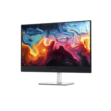 Dell | S3225QC | 32 " | QD-OLED | 16:9 | 120 Hz | 0.03 ms | 3840 x 2160 pixels | 250 cd/m² | HDMI ports quantity 1 | Warranty 36 month(s)