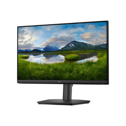 Dell | E2425HSM | 24 " | IPS | FHD | 16:9 | 100 Hz | 5 ms | 1920 x 1080 pixels | 250 cd/m² | HDMI ports quantity 1 | Black